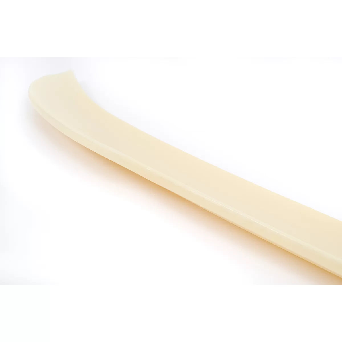 Spoiler Posteriore M3 Design Non Verniciato per BMW Serie 3 G20 2019-up
