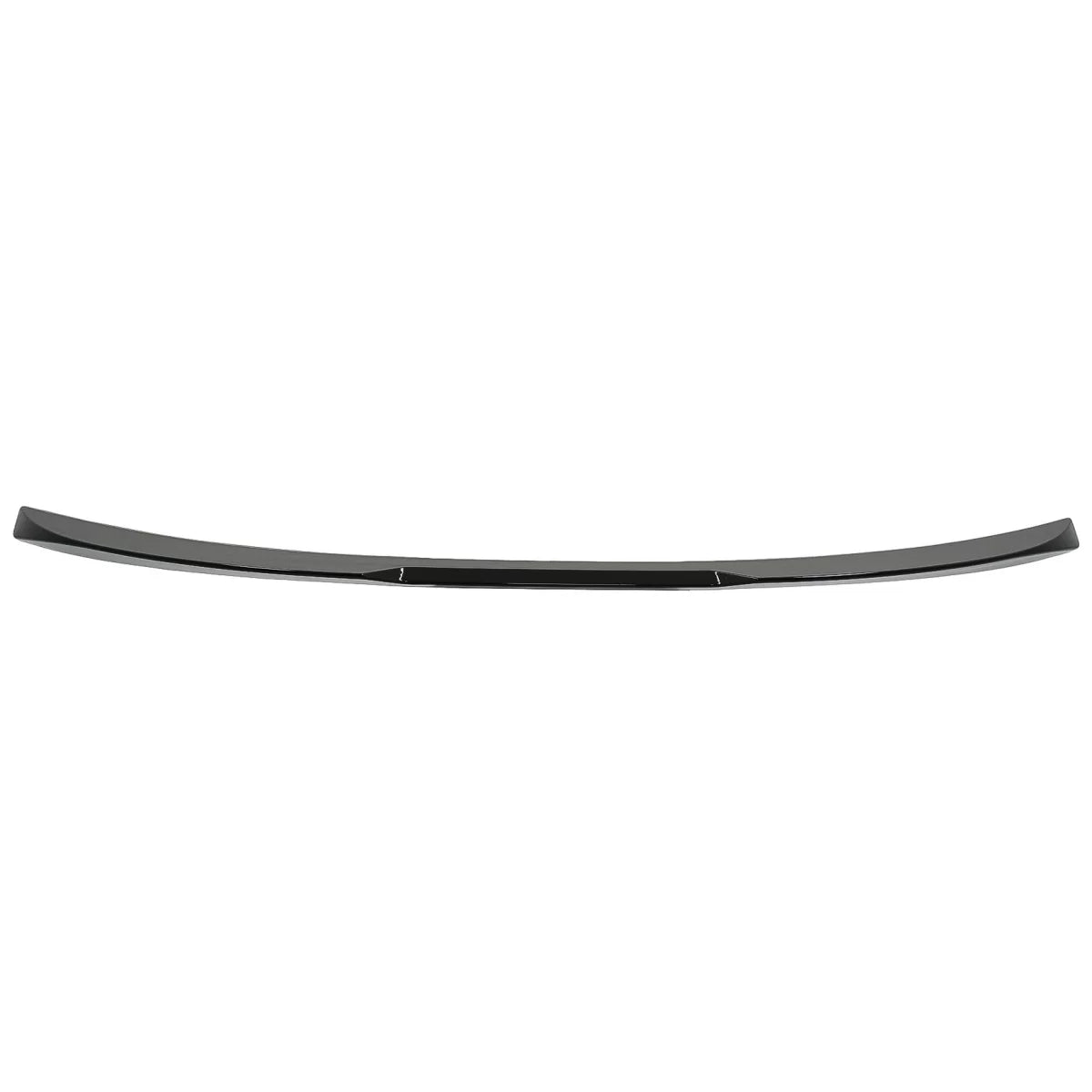 Spoiler Posteriore Nero Lucido per BMW Serie 3 G20 dal 2019