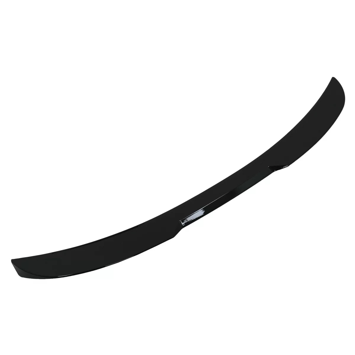 Spoiler Posteriore Nero Lucido per BMW Serie 3 G20 dal 2019