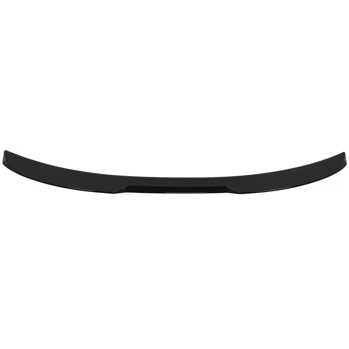 Spoiler Posteriore Nero Lucido per BMW Serie 3 G20 dal 2019