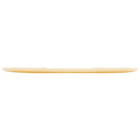 Spoiler Posteriore M3 Design Non Verniciato per BMW Serie 3 G20 2019-up
