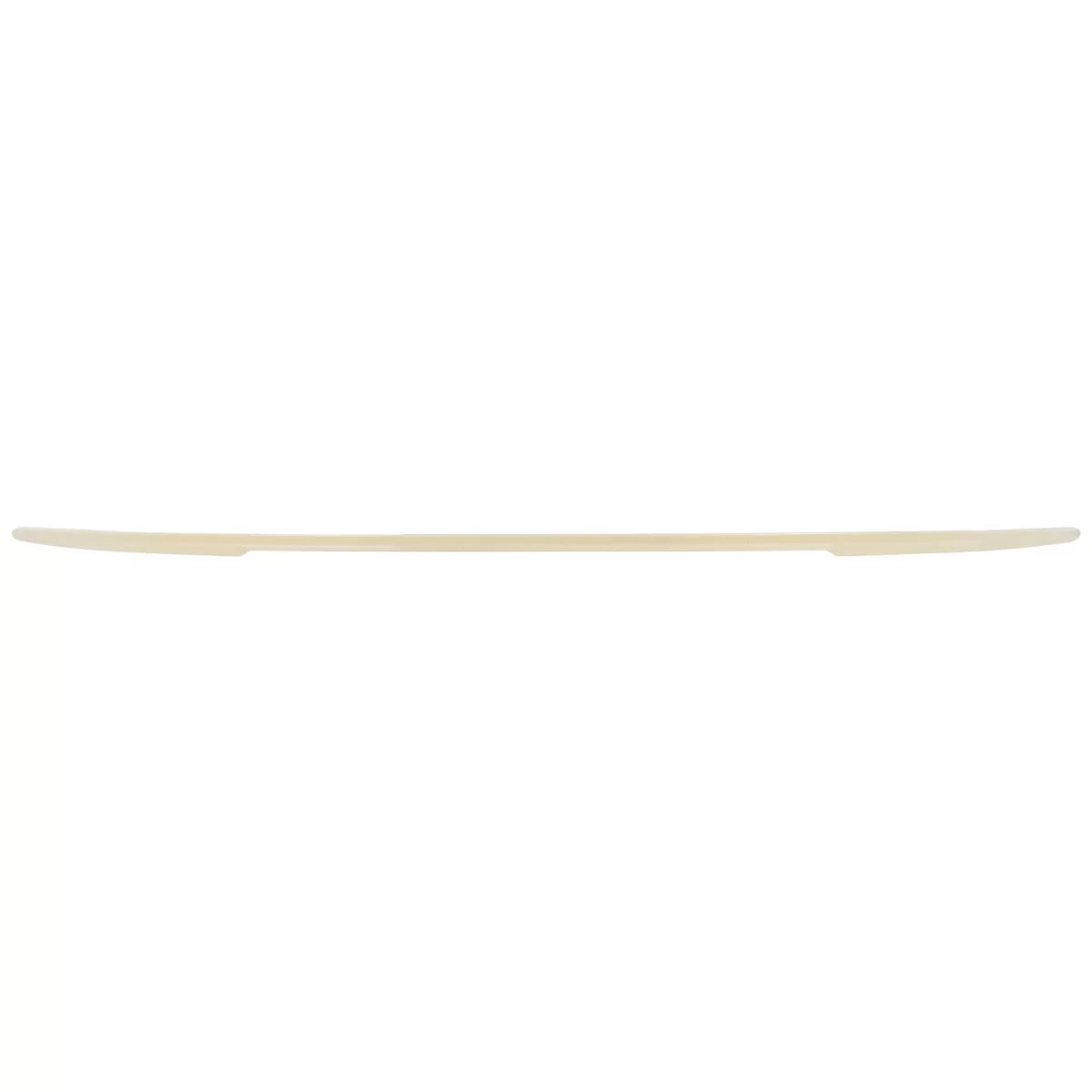 Spoiler Posteriore M Sport Non Verniciato per BMW Serie 3 G20 2019-up