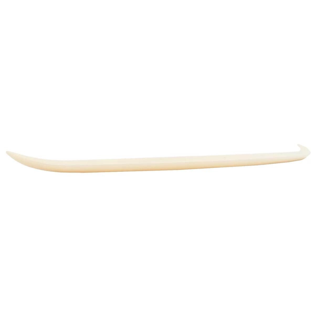 Spoiler Posteriore Baule Non Verniciato per BMW Serie 5 E60 2003-2010