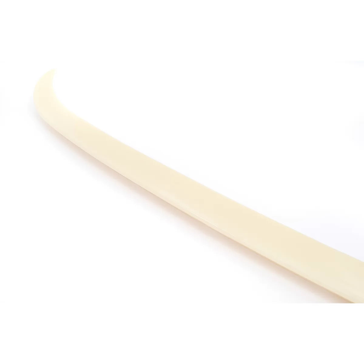 Spoiler Posteriore Baule Non Verniciato per BMW Serie 5 E60 2003-2010