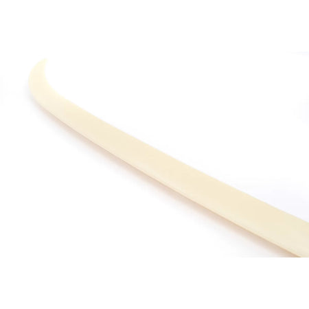 Spoiler Posteriore Baule Non Verniciato per BMW Serie 5 E60 2003-2010