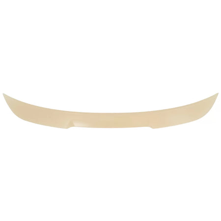Spoiler Posteriore M4 Design per BMW Serie 5 E60 2003-2010