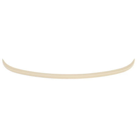 Spoiler Posteriore Baule Non Verniciato per BMW Serie 5 E60 2003-2010