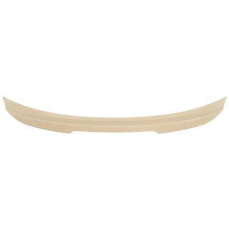 Spoiler Posteriore M4 Design per BMW Serie 5 E60 2003-2010