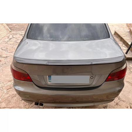 Spoiler Posteriore M4 Design per BMW Serie 5 E60 2003-2010