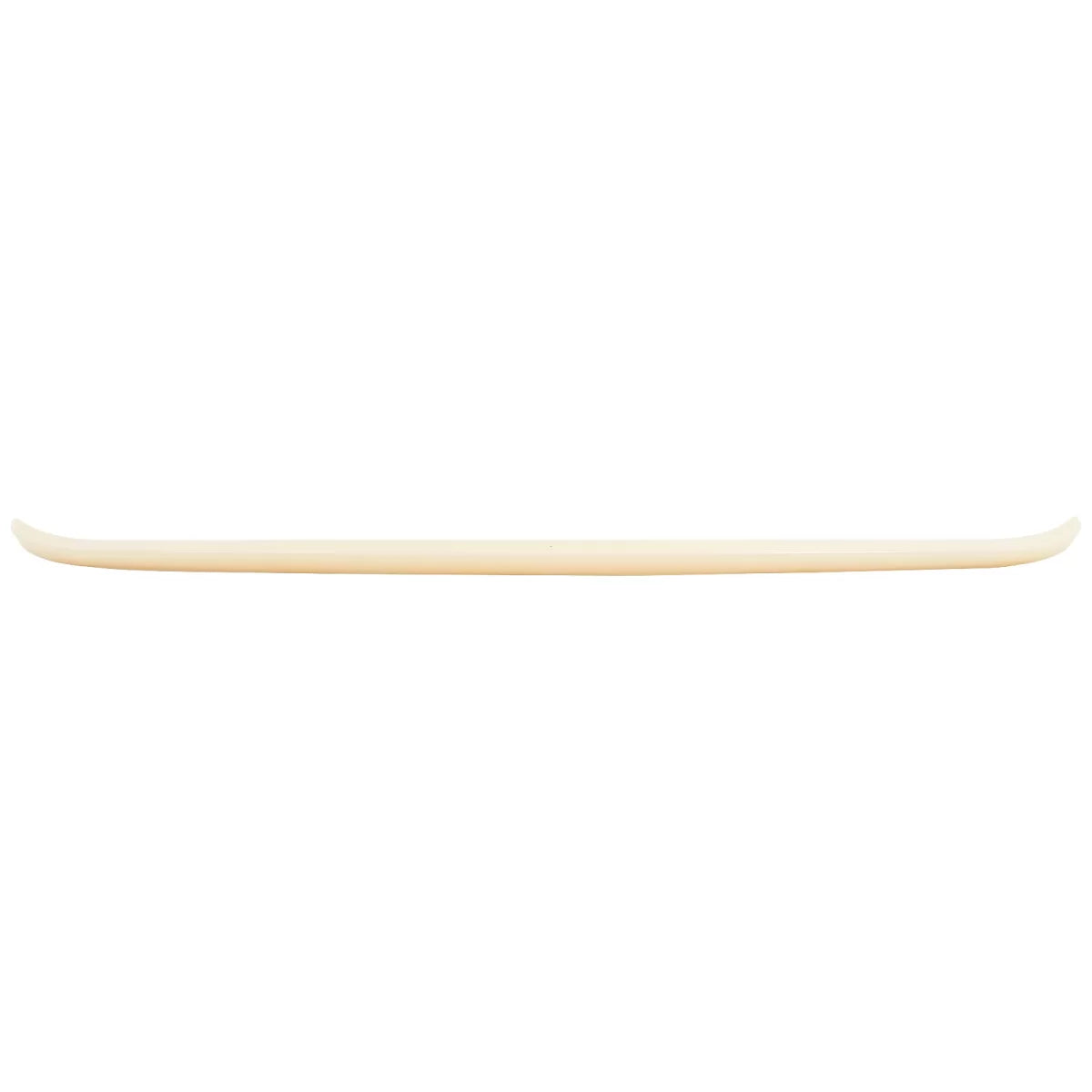Spoiler Posteriore Baule Non Verniciato per BMW Serie 5 E60 2003-2010