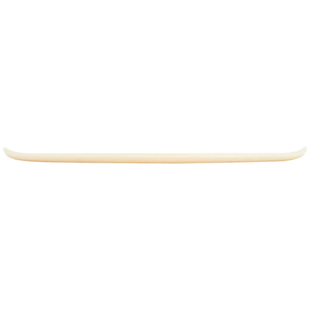Spoiler Posteriore Baule Non Verniciato per BMW Serie 5 E60 2003-2010