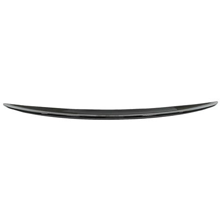 Spoiler Posteriore Nero Lucido per Mercedes CLA Coupe C118 2019-up