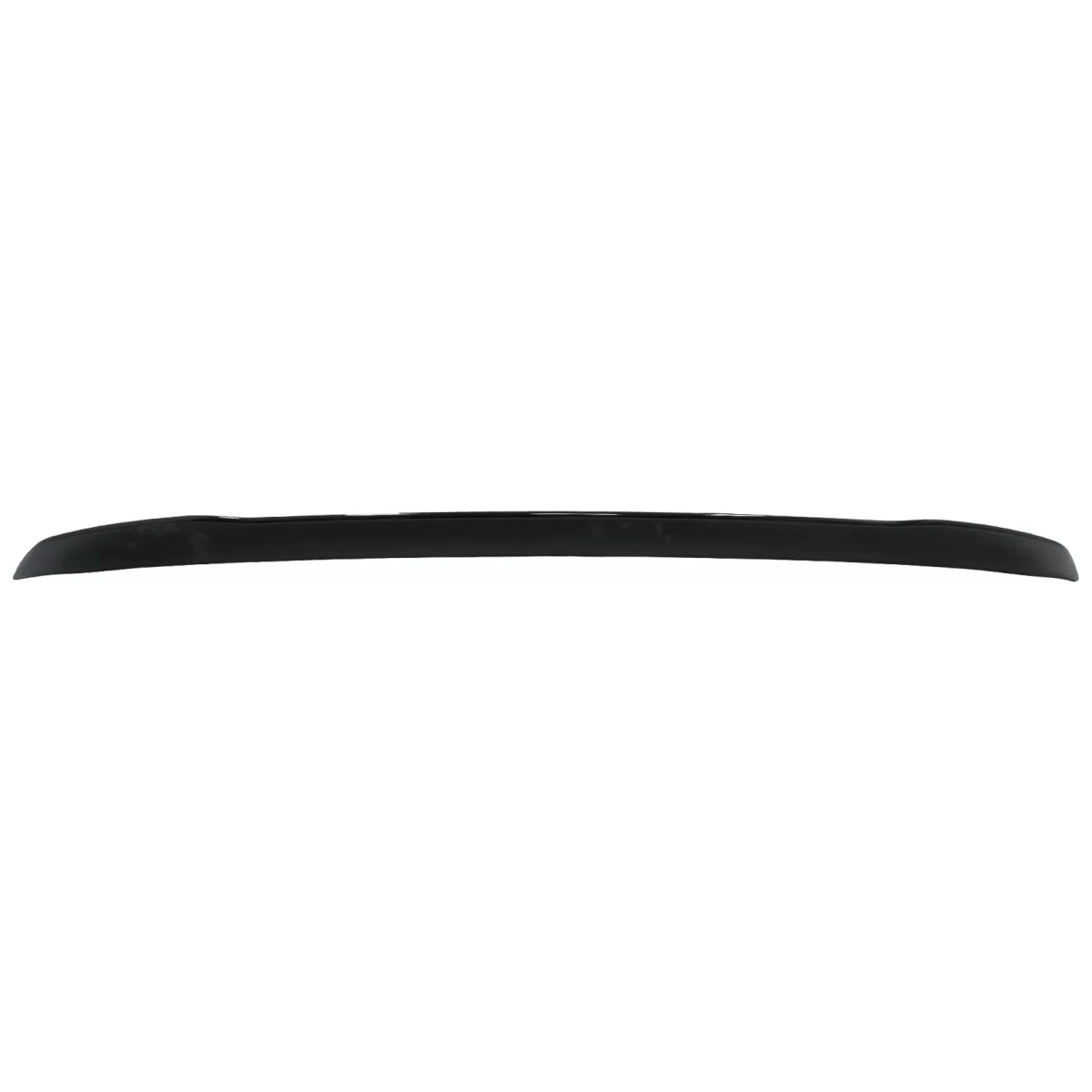 Spoiler Posteriore Nero Lucido per Mercedes CLA Coupe C118 2019-up