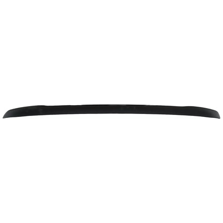 Spoiler Posteriore Nero Lucido per Mercedes CLA Coupe C118 2019-up