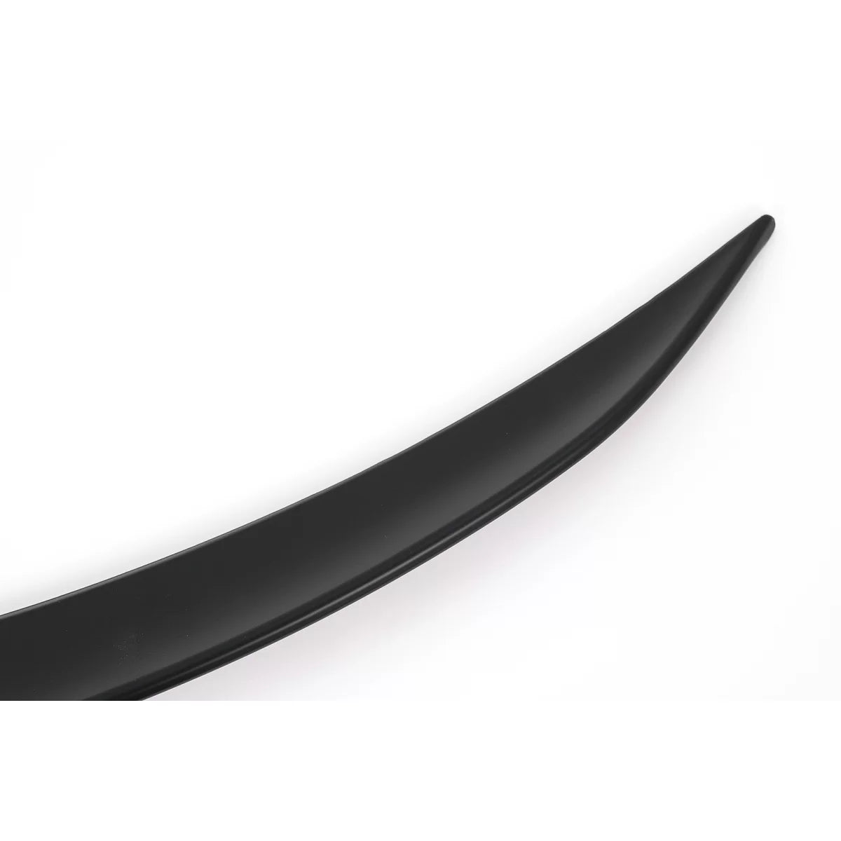 Spoiler Posteriore per Mercedes GLC Coupe C253 2015-2019 2019-up