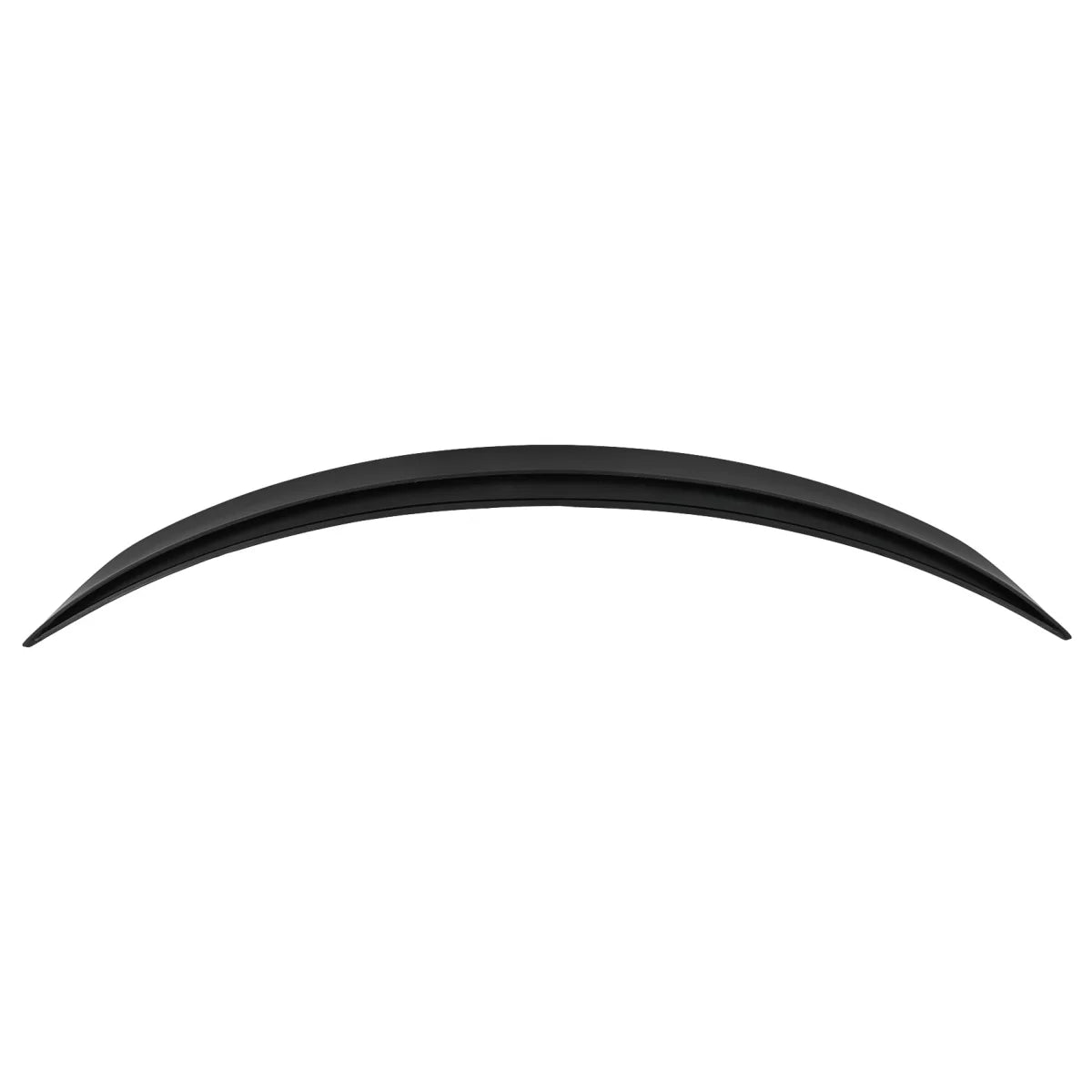 Spoiler Posteriore per Mercedes GLC Coupe C253 2015-2019 2019-up