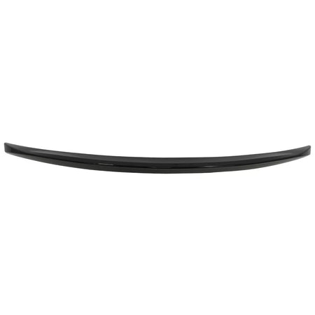 Spoiler Posteriore Nero Lucido per Mercedes GLE Coupe C292 2015-2019