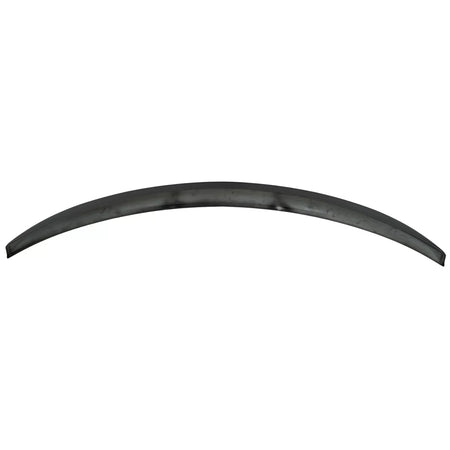 Spoiler Posteriore Nero Lucido per Mercedes GLE Coupe C292 2015-2019
