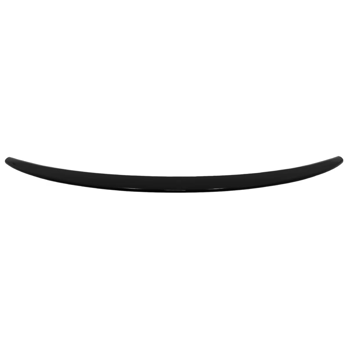 Spoiler Portellone con Alette Paraurti Posteriore Mercedes Classe C C205