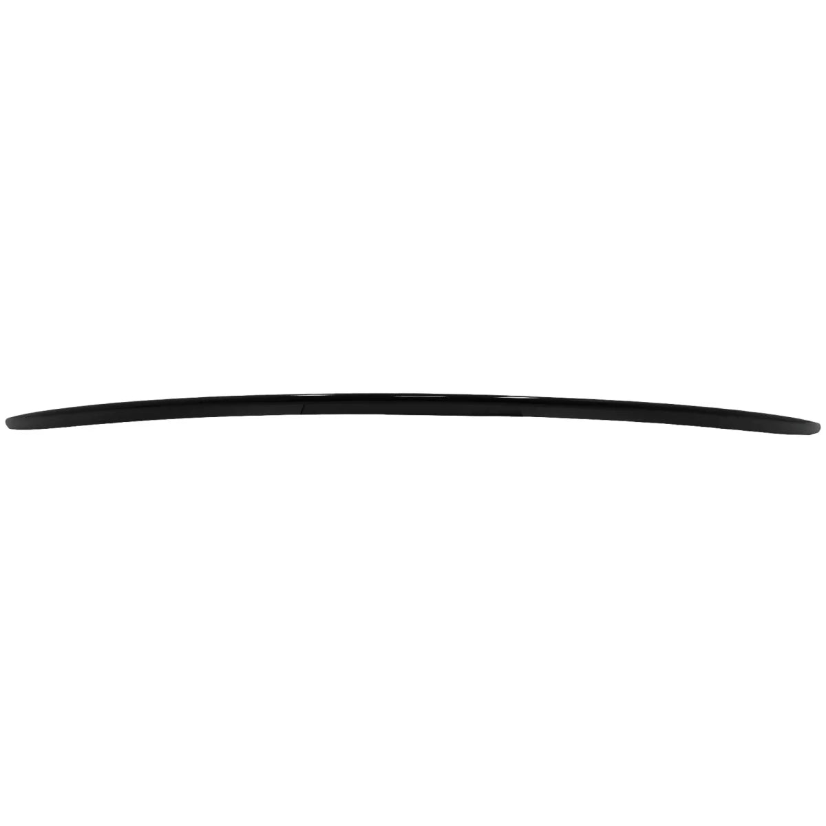 Spoiler Portellone con Alette Paraurti Posteriore Mercedes Classe C C205