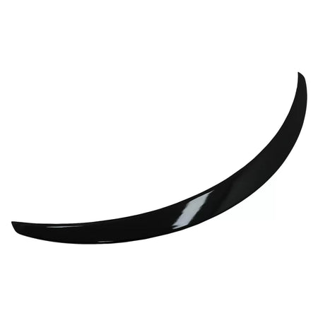 Spoiler Portellone con Alette Paraurti Posteriore Mercedes Classe C C205