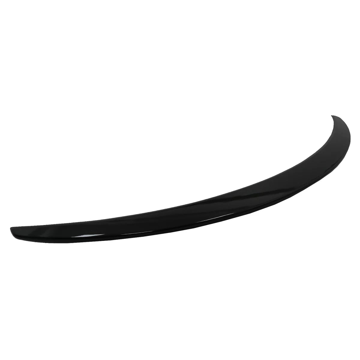 Spoiler Portellone con Alette Paraurti Posteriore Mercedes Classe C C205