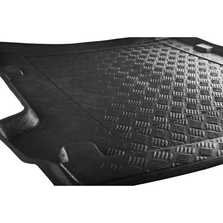 Tappetino Bagagliaio Senza Antiscivolo per Hyundai I30 II (2012-2017)