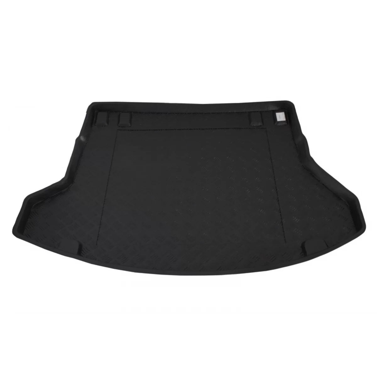 Tappetino Bagagliaio Senza Antiscivolo per Hyundai I30 II (2012-2017)
