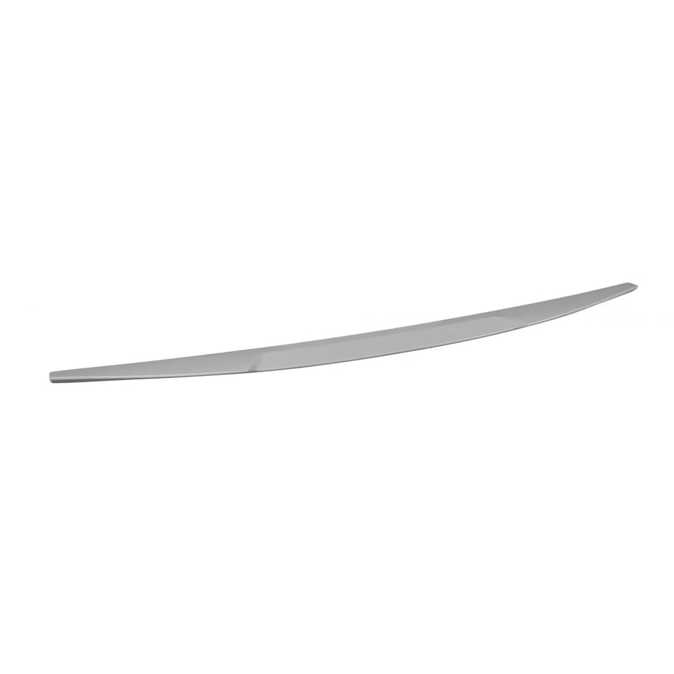 Spoiler Posteriore Baule Non Verniciato per Audi A4 B9 Berlina dal 2016