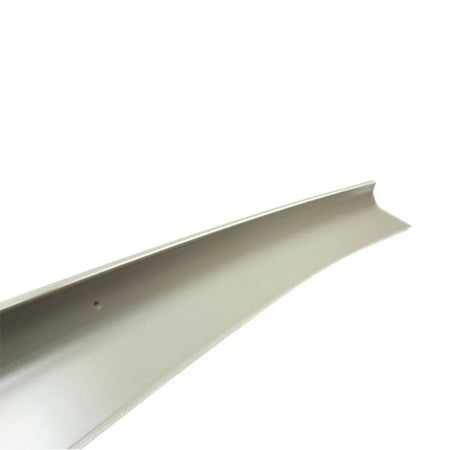 Spoiler Posteriore ABS Abt Look per Audi A6 C7 11-18