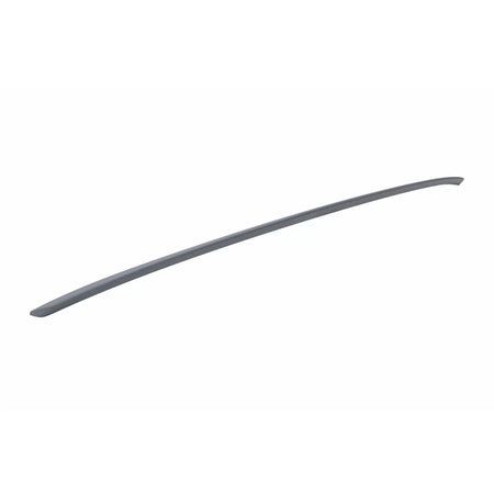 Spoiler Posteriore Non Verniciato per Audi A6 C7 Berlina 2011-2018