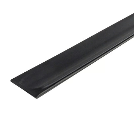 Spoiler Posteriore Lip in ABS per BMW Serie 3 E30 82-94