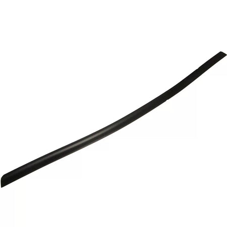 Spoiler Posteriore Lip in ABS per BMW Serie 3 E30 82-94