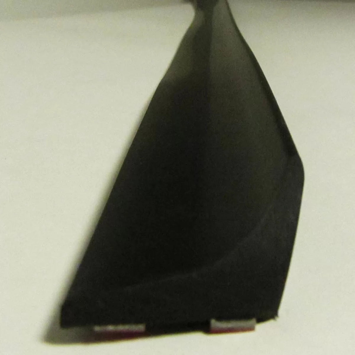 Spoiler Posteriore Lip in ABS per BMW Serie 3 E30 82-94