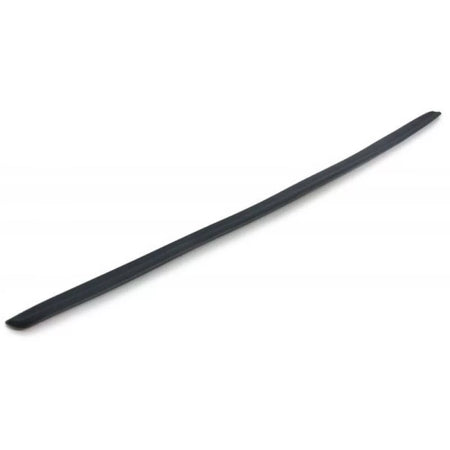 Spoiler Posteriore in ABS per BMW Serie 3 E36 90-99 e Serie 5 E39 95-03