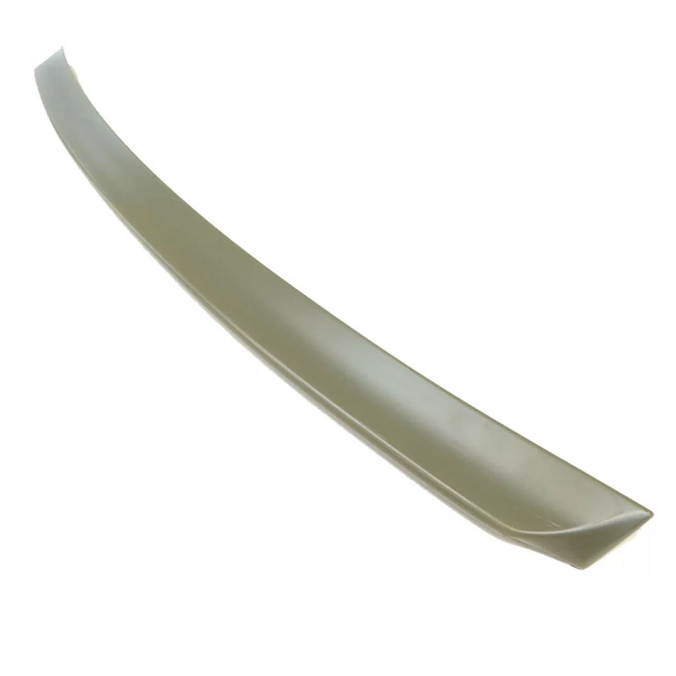 Spoiler Posteriore ABS Ac Look per BMW 3 E46 Berlina 98-05