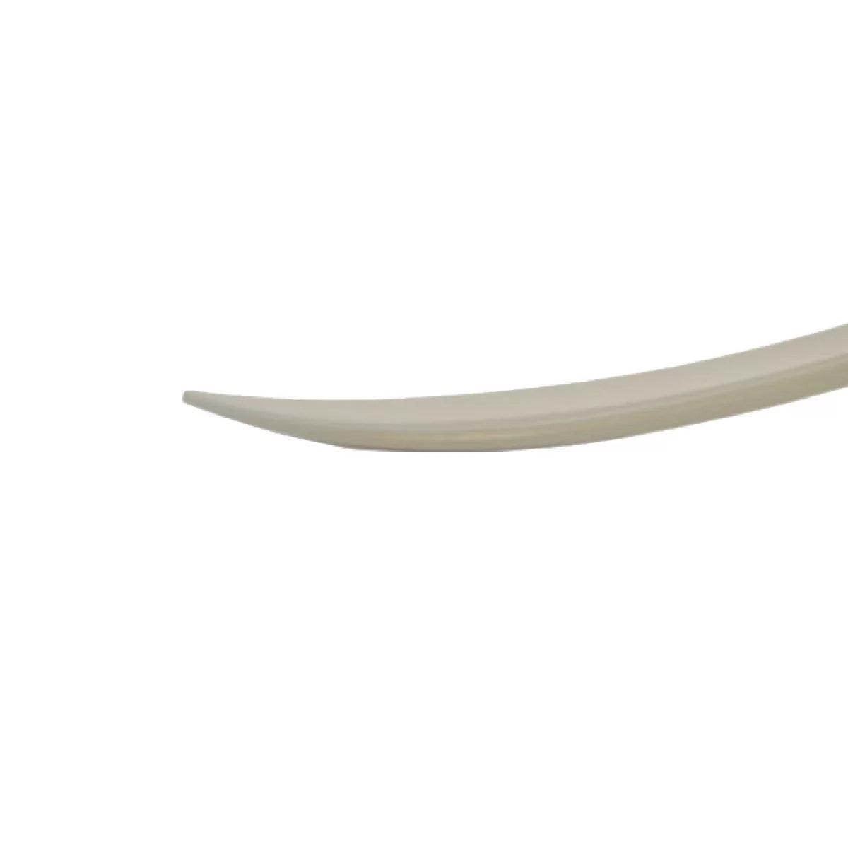 Spoiler Posteriore M3 Look in Poliuretano per BMW Serie 3 E90 05-11