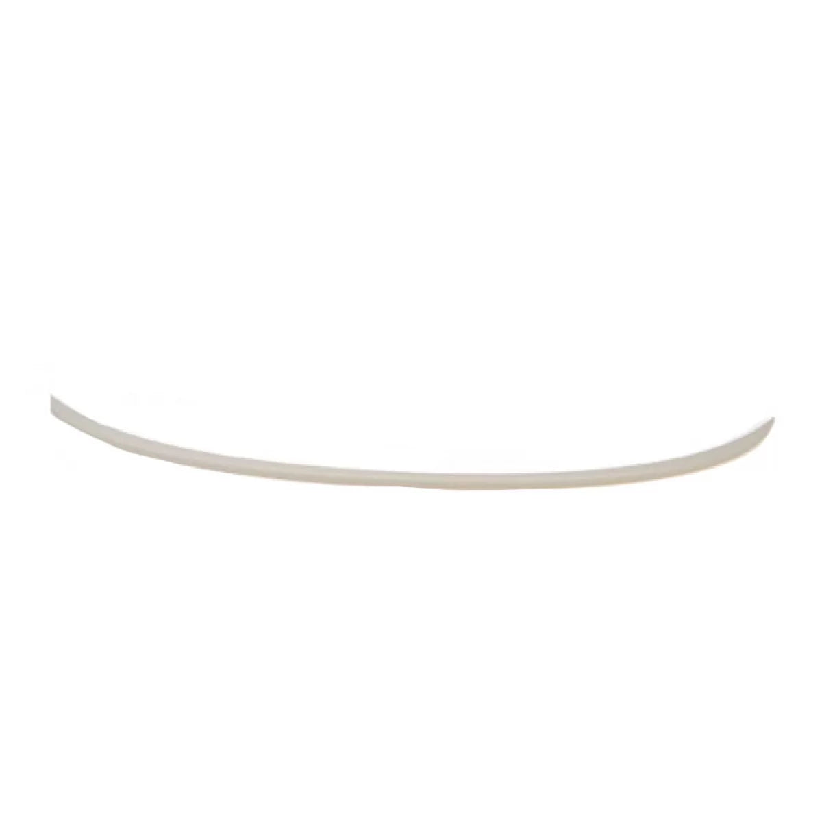 Spoiler Posteriore M3 Look in Poliuretano per BMW Serie 3 E90 05-11