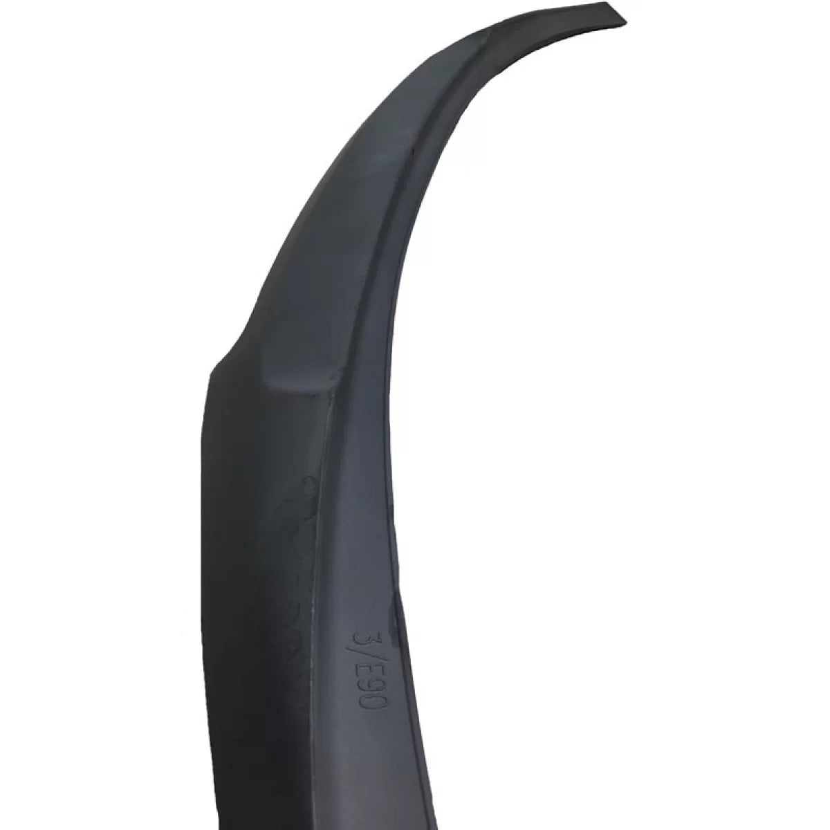 Spoiler Posteriore M4 Look in Poliuretano per BMW Serie 3 E90 05-11