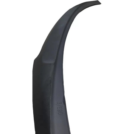 Spoiler Posteriore M4 Look in Poliuretano per BMW Serie 3 E90 05-11