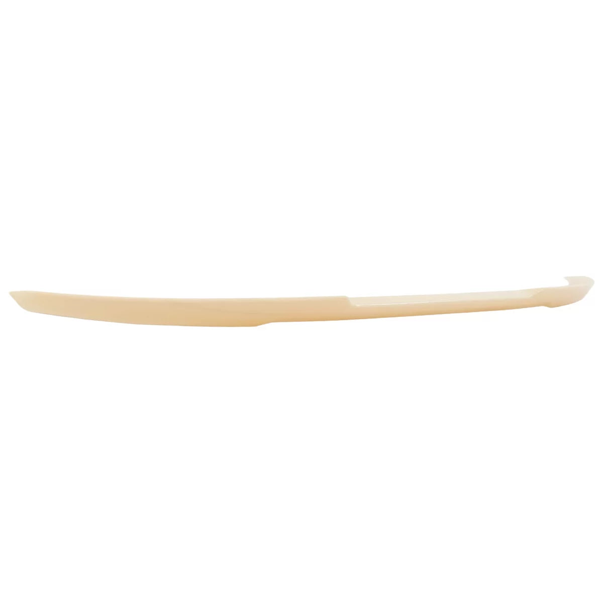 Spoiler Posteriore Non Verniciato per BMW Serie 3 E90 2005-2011 Berlina