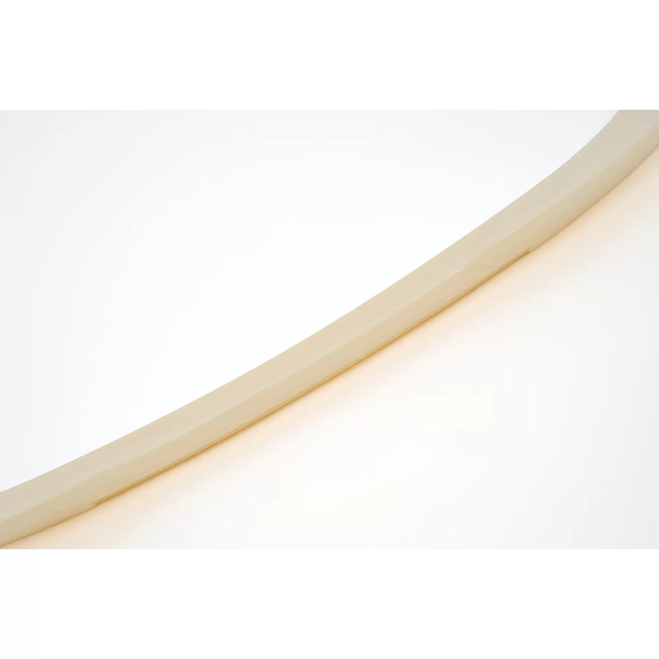 Spoiler Posteriore Non Verniciato per BMW Serie 3 E90 2005-2011 Berlina