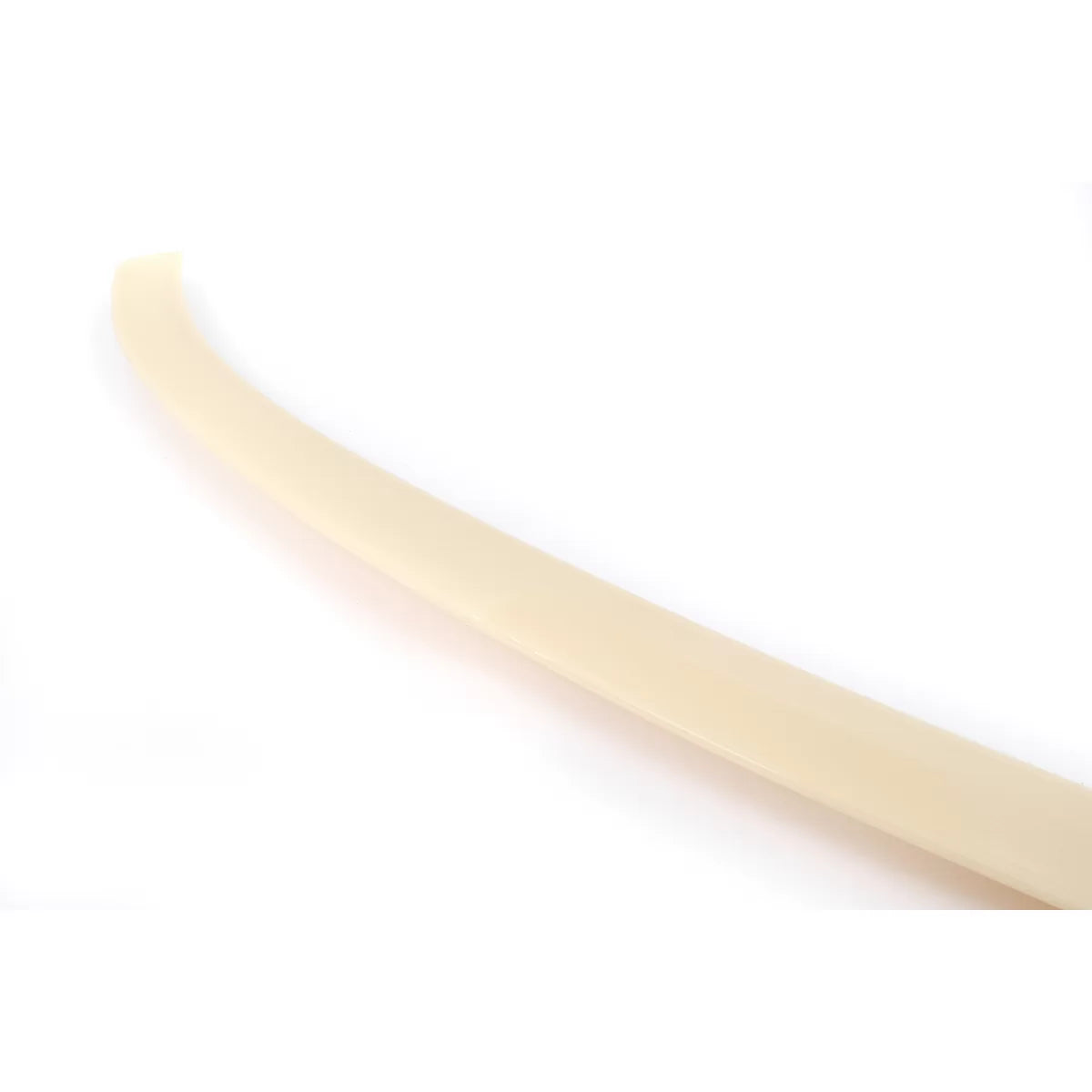 Spoiler Posteriore Non Verniciato per BMW Serie 3 E90 2005-2011 Berlina