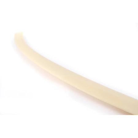 Spoiler Posteriore Non Verniciato per BMW Serie 3 E90 2005-2011 Berlina