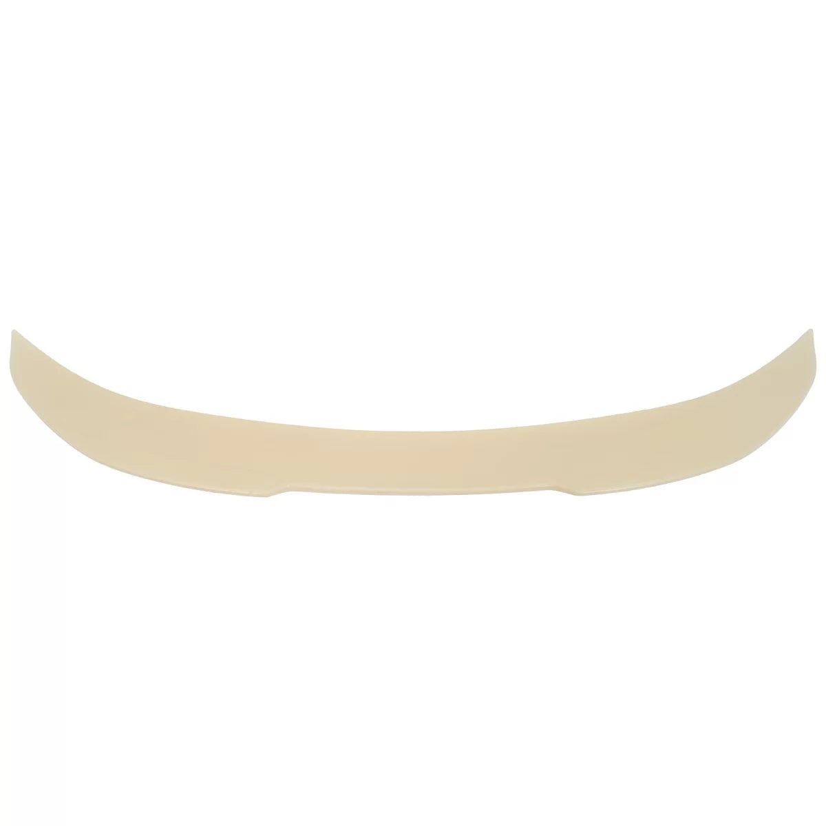 Spoiler Posteriore Non Verniciato per BMW Serie 3 E90 2005-2011 Berlina