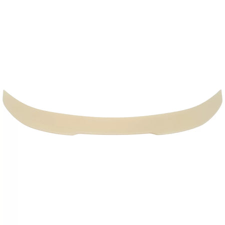 Spoiler Posteriore Non Verniciato per BMW Serie 3 E90 2005-2011 Berlina