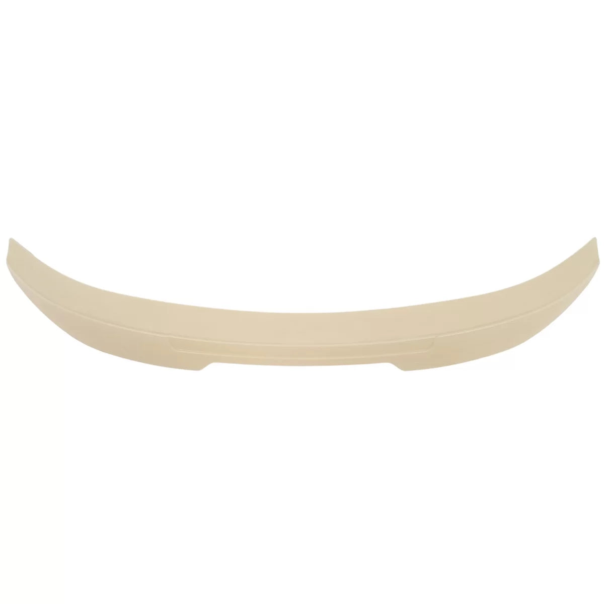Spoiler Posteriore Non Verniciato per BMW Serie 3 E90 2005-2011 Berlina
