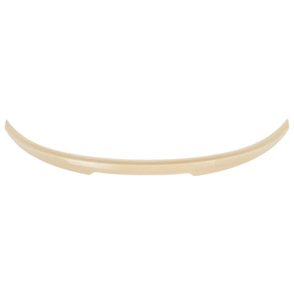Spoiler Posteriore Non Verniciato per BMW Serie 3 E90 2005-2011 Berlina