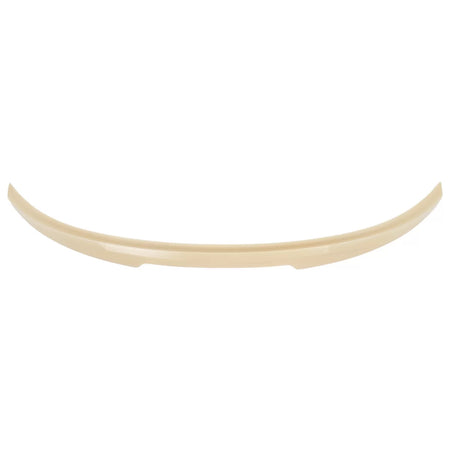 Spoiler Posteriore Non Verniciato per BMW Serie 3 E90 2005-2011 Berlina