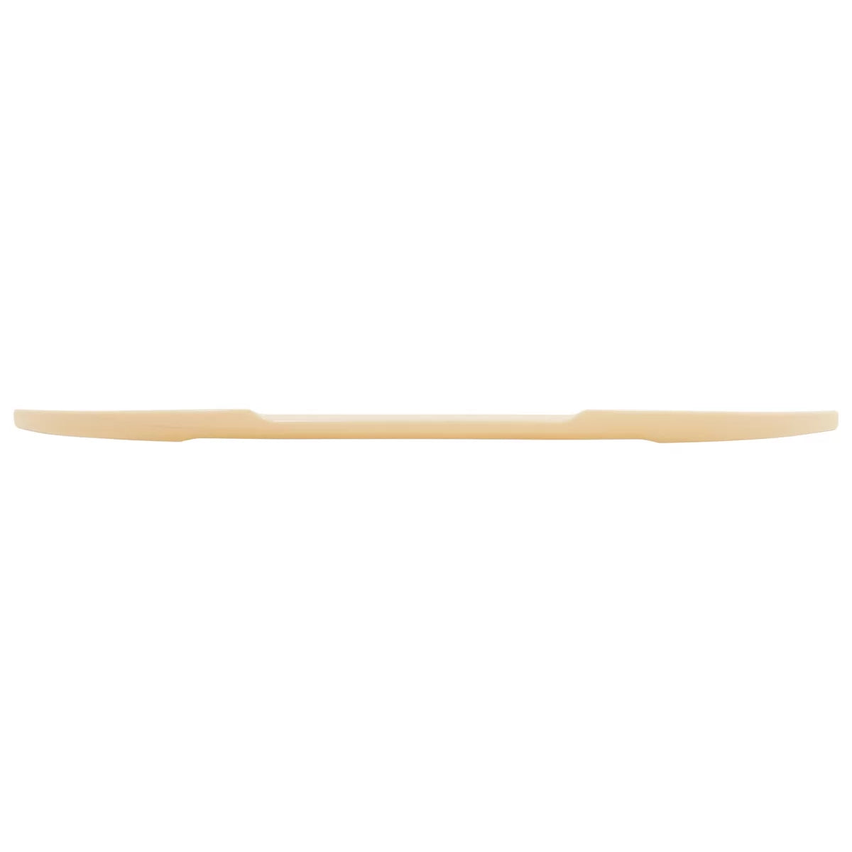 Spoiler Posteriore Non Verniciato per BMW Serie 3 E90 2005-2011 Berlina